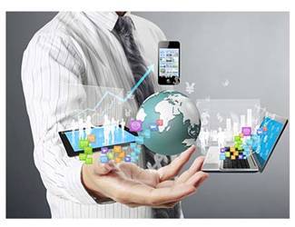 軟件技術(shù)與移動(dòng)應(yīng)用開發(fā) 網(wǎng)絡(luò)技術(shù)的融合與創(chuàng)新