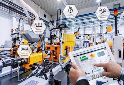 智能制造時(shí)代 智能工廠(chǎng)對(duì)物流技術(shù)的新要求與網(wǎng)絡(luò)技術(shù)開(kāi)發(fā)