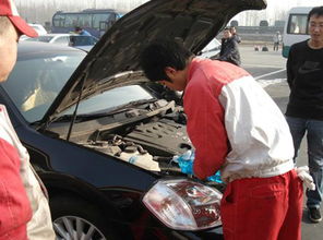 7種常見(jiàn)問(wèn)題 車(chē)主必學(xué)幾招維修技